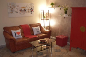 Victoria's Secret Old Town Apartment